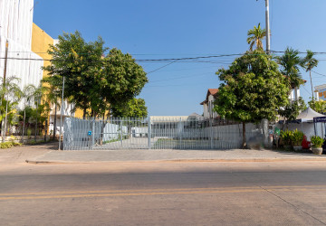 1 Bedroom House For Rent - Sala Kamreuk, Siem Reap thumbnail