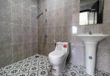 1 Bedroom House For Rent - Sala Kamreuk, Siem Reap thumbnail