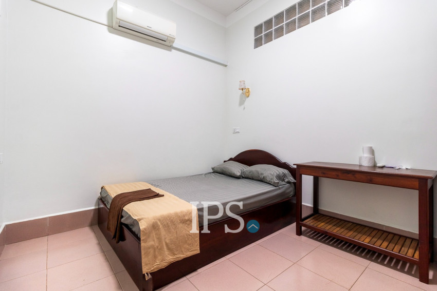 5 Bedroom Guesthouse and Restaurant Business  For Sale - Svay Dangkum, Siem Reap