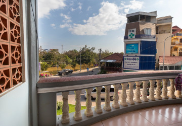 5 Bedroom Guesthouse and Restaurant Business  For Sale - Svay Dangkum, Siem Reap thumbnail