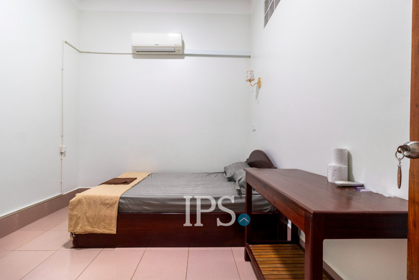 5 Bedroom Guesthouse and Restaurant Business  For Sale - Svay Dangkum, Siem Reap