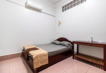 5 Bedroom Guesthouse and Restaurant Business  For Sale - Svay Dangkum, Siem Reap thumbnail