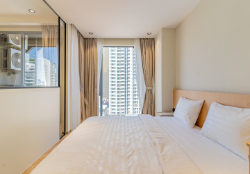 1 Bedroom Condo For Rent - Time Square 5, Boeung Keng Kang 1, Phnom Penh thumbnail