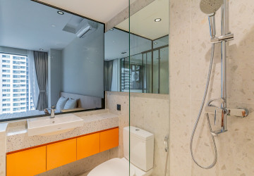 1 Bedroom Condo For Rent - Time Square 5, Boeung Keng Kang 1, Phnom Penh thumbnail