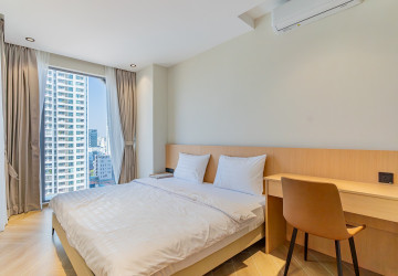 1 Bedroom Condo For Rent - Time Square 5, Boeung Keng Kang 1, Phnom Penh thumbnail