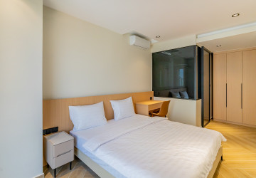 1 Bedroom Condo For Rent - Time Square 5, Boeung Keng Kang 1, Phnom Penh thumbnail