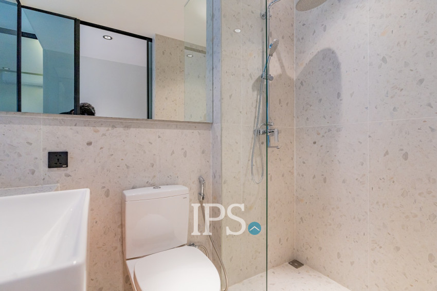 1 Bedroom Condo For Rent - Time Square 5, Boeung Keng Kang 1, Phnom Penh