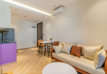 1 Bedroom Condo For Rent - Time Square 5, Boeung Keng Kang 1, Phnom Penh thumbnail