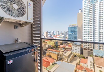 1 Bedroom Condo For Rent - Time Square 5, Boeung Keng Kang 1, Phnom Penh thumbnail