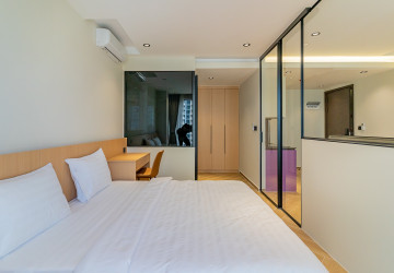 1 Bedroom Condo For Rent - Time Square 5, Boeung Keng Kang 1, Phnom Penh thumbnail