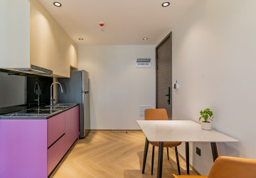 1 Bedroom Condo For Rent - Time Square 5, Boeung Keng Kang 1, Phnom Penh thumbnail