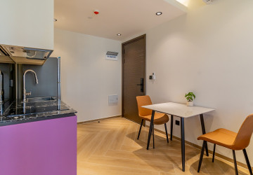 1 Bedroom Condo For Rent - Time Square 5, Boeung Keng Kang 1, Phnom Penh thumbnail