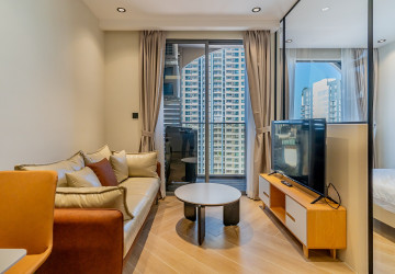 1 Bedroom Condo For Rent - Time Square 5, Boeung Keng Kang 1, Phnom Penh thumbnail