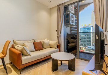 1 Bedroom Condo For Rent - Time Square 5, Boeung Keng Kang 1, Phnom Penh thumbnail