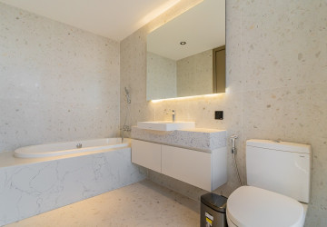 3 Bedroom Condo For Rent - Time Square 5, Boeung Keng Kang 1, Phnom Penh thumbnail