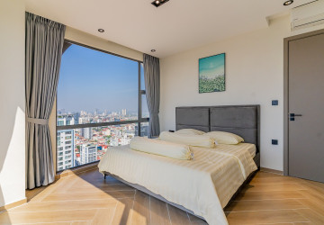 3 Bedroom Condo For Rent - Time Square 5, Boeung Keng Kang 1, Phnom Penh thumbnail