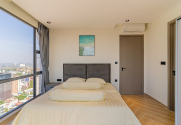 3 Bedroom Condo For Rent - Time Square 5, Boeung Keng Kang 1, Phnom Penh thumbnail