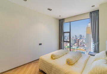 3 Bedroom Condo For Rent - Time Square 5, Boeung Keng Kang 1, Phnom Penh thumbnail