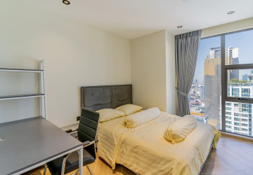 3 Bedroom Condo For Rent - Time Square 5, Boeung Keng Kang 1, Phnom Penh thumbnail