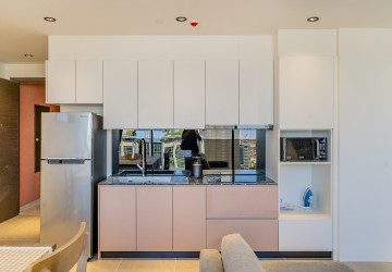 3 Bedroom Condo For Rent - Time Square 5, Boeung Keng Kang 1, Phnom Penh thumbnail