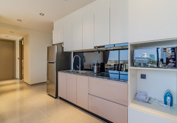 3 Bedroom Condo For Rent - Time Square 5, Boeung Keng Kang 1, Phnom Penh thumbnail