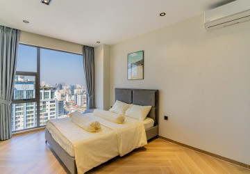 3 Bedroom Condo For Rent - Time Square 5, Boeung Keng Kang 1, Phnom Penh thumbnail