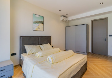 3 Bedroom Condo For Rent - Time Square 5, Boeung Keng Kang 1, Phnom Penh thumbnail