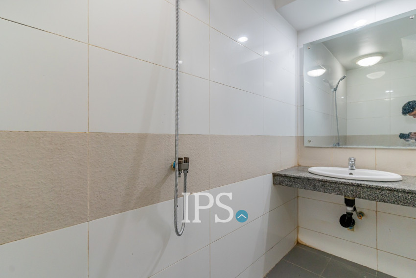 4 Bedroom Twin Villa For Rent - Borey Peng Houth The Star Quaterial, Sen Sok, Phnom Penh