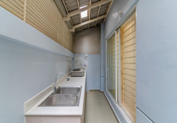 4 Bedroom Twin Villa For Rent - Borey Peng Houth The Star Quaterial, Sen Sok, Phnom Penh thumbnail