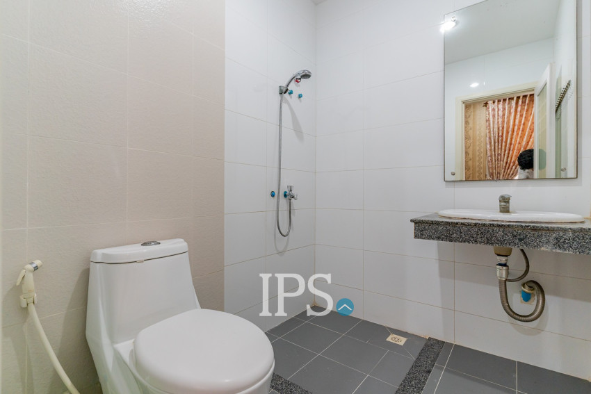 4 Bedroom Twin Villa For Rent - Borey Peng Houth The Star Quaterial, Sen Sok, Phnom Penh