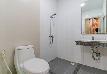 4 Bedroom Twin Villa For Rent - Borey Peng Houth The Star Quaterial, Sen Sok, Phnom Penh thumbnail