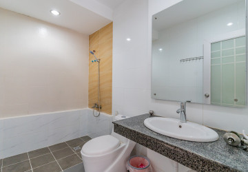 4 Bedroom Twin Villa For Rent - Borey Peng Houth The Star Quaterial, Sen Sok, Phnom Penh thumbnail