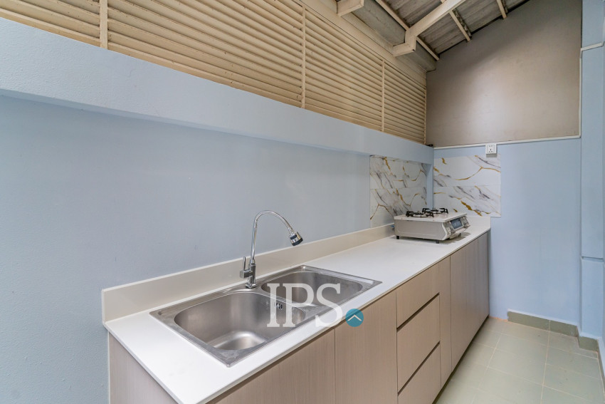 4 Bedroom Twin Villa For Rent - Borey Peng Houth The Star Quaterial, Sen Sok, Phnom Penh