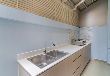 4 Bedroom Twin Villa For Rent - Borey Peng Houth The Star Quaterial, Sen Sok, Phnom Penh thumbnail