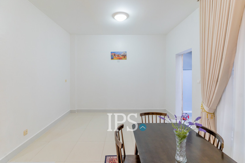 4 Bedroom Twin Villa For Rent - Borey Peng Houth The Star Quaterial, Sen Sok, Phnom Penh