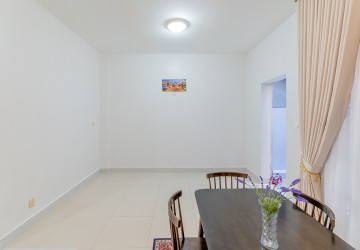 4 Bedroom Twin Villa For Rent - Borey Peng Houth The Star Quaterial, Sen Sok, Phnom Penh thumbnail