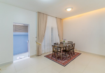 4 Bedroom Twin Villa For Rent - Borey Peng Houth The Star Quaterial, Sen Sok, Phnom Penh thumbnail