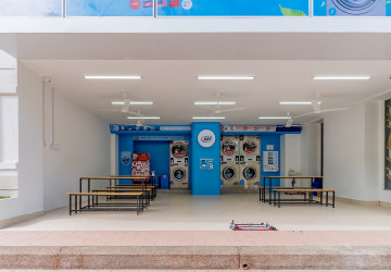 4 Bedroom Twin Villa For Rent - Borey Peng Houth The Star Quaterial, Sen Sok, Phnom Penh thumbnail