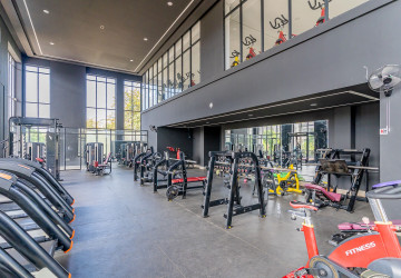 4 Bedroom Twin Villa For Rent - Borey Peng Houth The Star Quaterial, Sen Sok, Phnom Penh thumbnail