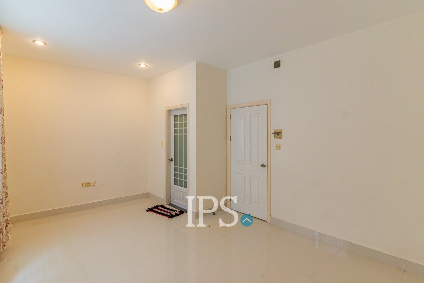 4 Bedroom Twin Villa For Rent - Borey Peng Houth The Star Quaterial, Sen Sok, Phnom Penh