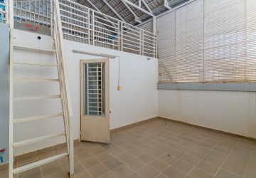 4 Bedroom Twin Villa For Rent - Borey Peng Houth The Star Quaterial, Sen Sok, Phnom Penh thumbnail