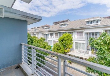 4 Bedroom Twin Villa For Rent - Borey Peng Houth The Star Quaterial, Sen Sok, Phnom Penh thumbnail