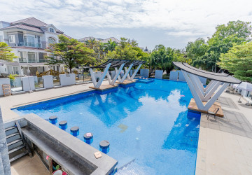 4 Bedroom Twin Villa For Rent - Borey Peng Houth The Star Quaterial, Sen Sok, Phnom Penh thumbnail