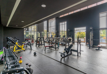 4 Bedroom Twin Villa For Rent - Borey Peng Houth The Star Quaterial, Sen Sok, Phnom Penh thumbnail