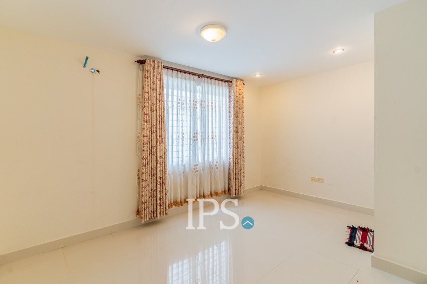 4 Bedroom Twin Villa For Rent - Borey Peng Houth The Star Quaterial, Sen Sok, Phnom Penh