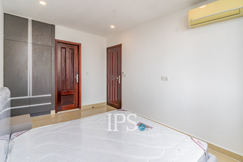 1 Bedroom Condo For Rent - Mekong View 6, Chroy Changvar, Phnom Penh