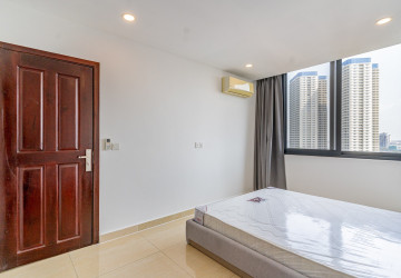 1 Bedroom Condo For Rent - Mekong View 6, Chroy Changvar, Phnom Penh thumbnail