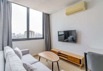 1 Bedroom Condo For Rent - Mekong View 6, Chroy Changvar, Phnom Penh thumbnail