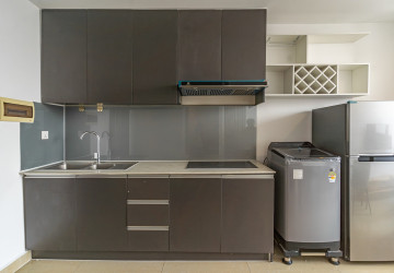 1 Bedroom Condo For Rent - Mekong View 6, Chroy Changvar, Phnom Penh thumbnail