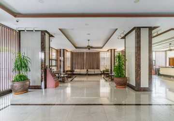 1 Bedroom Condo For Rent - Mekong View 6, Chroy Changvar, Phnom Penh thumbnail